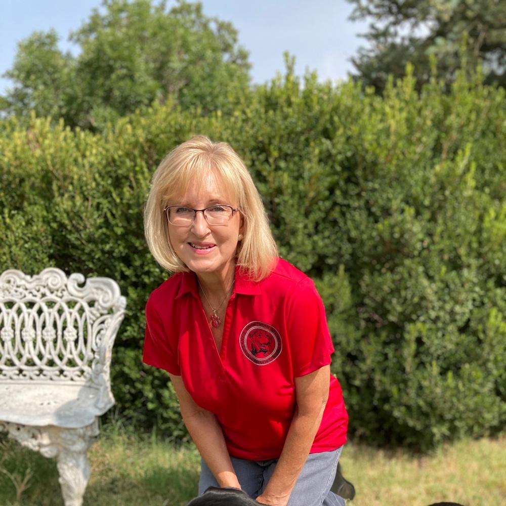 Meet your Posher, Judith